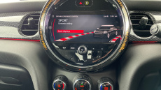 MINI Hatchback 1.5 Cooper Exclusive 5dr Auto Petrol Hatchback